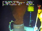 BP oil well cap BP oil well cap